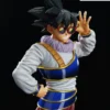 YUNWU Studio - Dragon Ball - Son Goku TOPGK 1/6 Limited Statue