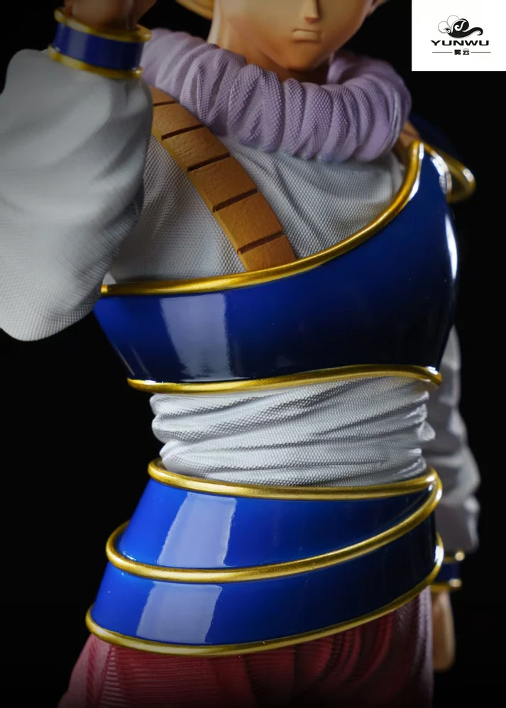YUNWU Studio - Dragon Ball - Son Goku TOPGK 1/6 Limited Statue