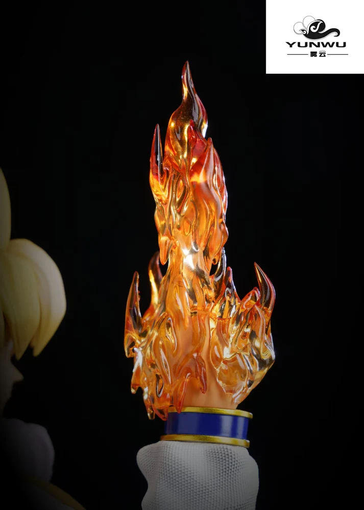 YUNWU Studio - Dragon Ball - Son Goku TOPGK 1/6 Limited Statue