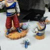 YUNWU Studio - Dragon Ball - Son Goku TOPGK 1/6 Limited Statue
