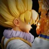 YUNWU Studio - Dragon Ball - Son Goku TOPGK 1/6 Limited Statue