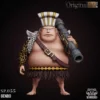 YZ One Piece Genbo