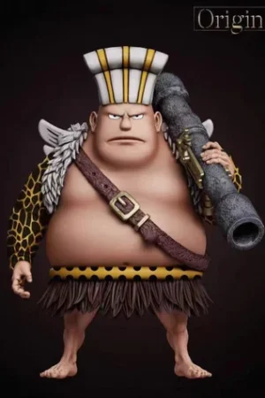 YZ One Piece Genbo