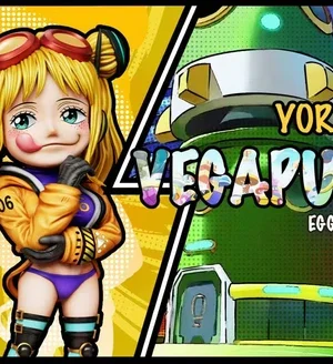 YZ One Piece York