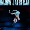 YZ Studio - Bleach Grimmjow TOPGK Statue