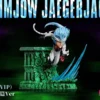 YZ Studio - Bleach Grimmjow TOPGK Statue