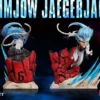 YZ Studio - Bleach Grimmjow TOPGK Statue