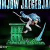YZ Studio - Bleach Grimmjow TOPGK Statue