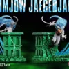 YZ Studio - Bleach Grimmjow TOPGK Statue