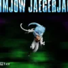 YZ Studio - Bleach Grimmjow TOPGK Statue