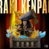 YZ Studio Bleach Kenpachi Zaraki Statue