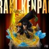 YZ Studio Bleach Kenpachi Zaraki Statue