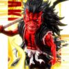 YZ Studio Bleach Kenpachi Zaraki Statue