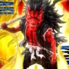 YZ Studio Bleach Kenpachi Zaraki Statue