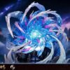YaoGuang Studio X YueWenHaoWu Studio Battle Through the Heavens Xiao Yan Statue