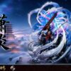YaoGuang Studio X YueWenHaoWu Studio Battle Through the Heavens Xiao Yan Statue