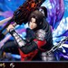 YaoGuang Studio X YueWenHaoWu Studio Battle Through the Heavens Xiao Yan Statue