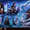 YaoGuang Studio X YueWenHaoWu Studio Battle Through the Heavens Xiao Yan Statue