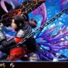 YaoGuang Studio X YueWenHaoWu Studio Battle Through the Heavens Xiao Yan Statue