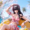 YaoMengMeng Studio - Wuthering Waves Chisa Statue