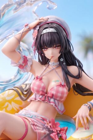 YaoMengMeng Studio - Wuthering Waves Chisa Statue