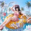 YaoMengMeng Studio - Wuthering Waves Chisa Statue
