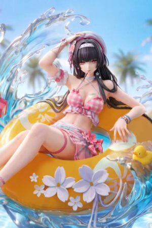 YaoMengMeng Studio - Wuthering Waves Chisa Statue