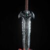Yi Chao Studio World of Warcraft Frostmourne Great Sword Statue