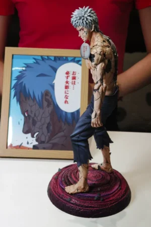 Yi Sheng Studio - Naruto Obito TOPGK 1/6 Scale Resin Statue