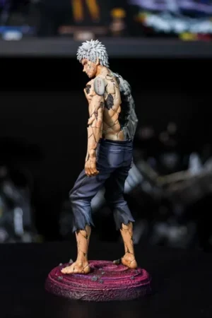 Yi Sheng Studio - Naruto Obito TOPGK 1/6 Scale Resin Statue
