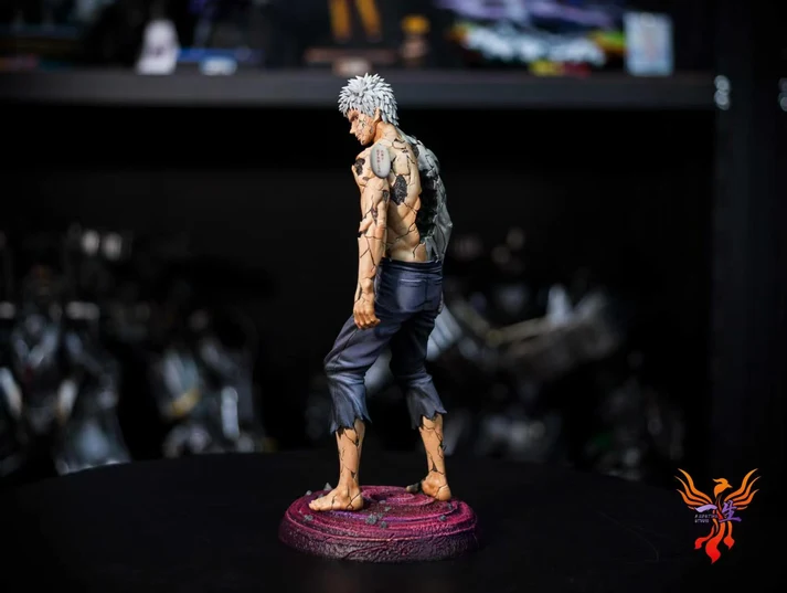 Yi Sheng Studio - Naruto Obito TOPGK 1/6 Scale Resin Statue