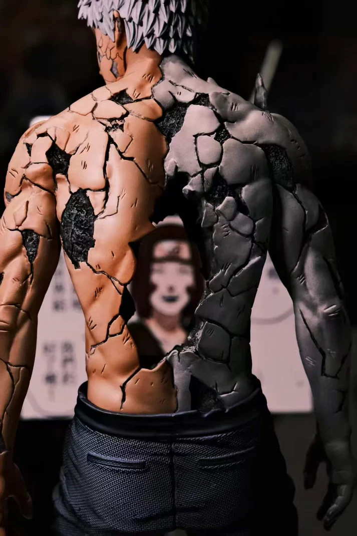 Yi Sheng Studio - Naruto Obito TOPGK 1/6 Scale Resin Statue