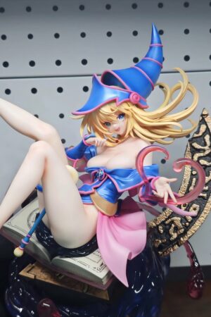 PPS Studio Yu-Gi-Oh Dark Magician Girl