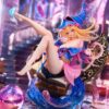 PPS Studio Yu-Gi-Oh Dark Magician Girl