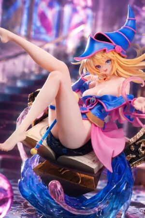 PPS Studio Yu-Gi-Oh Dark Magician Girl