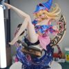 PPS Studio Yu-Gi-Oh Dark Magician Girl