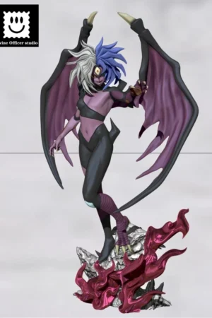 Yu-Gi-Oh! GX Yubel 16 Scale TOPGK Statue – Divine Officer Studio