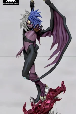 Yu-Gi-Oh! GX Yubel 16 Scale TOPGK Statue – Divine Officer Studio