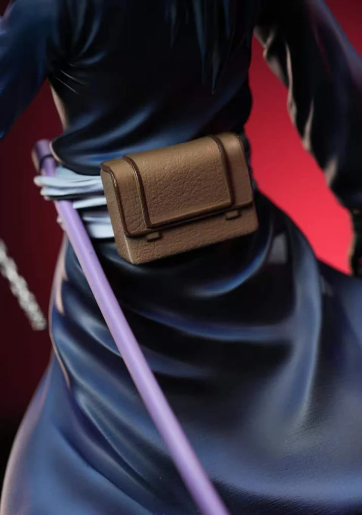 Yuan Huo Studio - Naruto Obito TOPGK 1/6 Scale Limited Statue