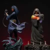 Yuan Huo Studio - Naruto Obito TOPGK 1/6 Scale Limited Statue