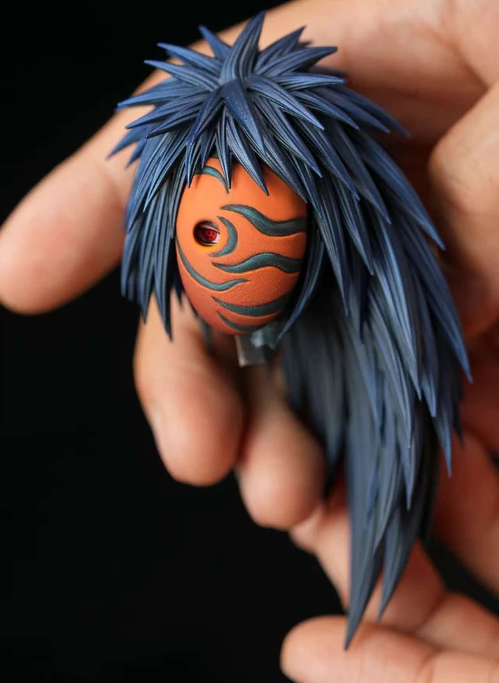 Yuan Huo Studio - Naruto Obito TOPGK 1/6 Scale Limited Statue