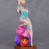 Yumi Figure – Rosalina 16 Scale Figure Mairo Series