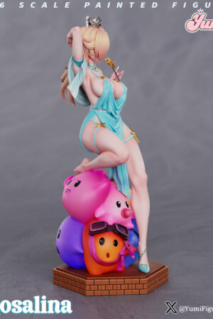 Yumi Figure – Rosalina 16 Scale Figure Mairo Series