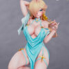 Yumi Figure – Rosalina 1/6 Scale Figure Mairo Series
