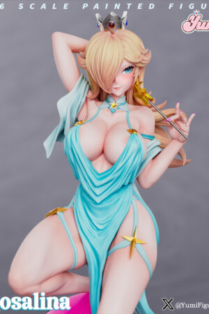 Yumi Figure – Rosalina 1/6 Scale Figure Mairo Series