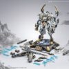 ZEN Of Collectible Four Sacred Beasts Byakko Action Figure