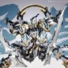 ZEN Of Collectible Four Sacred Beasts Byakko Action Figure