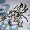 ZEN Of Collectible Four Sacred Beasts Byakko Action Figure