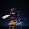 ZH Studio Spy X Family X Naruto Anya Forger Statue