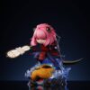 ZH Studio Spy X Family X Naruto Anya Forger Statue